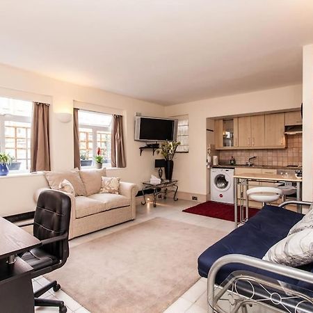Awesome Apartment In The Heart Of Camden Town Londýn Exteriér fotografie