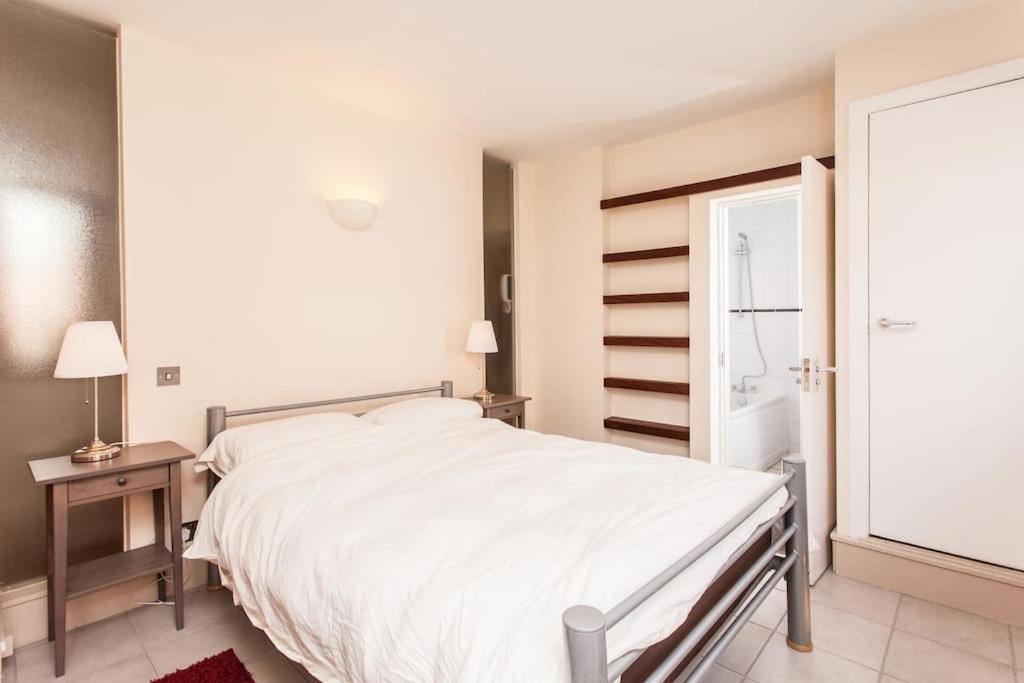 Awesome Apartment In The Heart Of Camden Town Londýn Exteriér fotografie