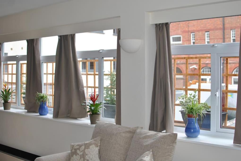 Awesome Apartment In The Heart Of Camden Town Londýn Exteriér fotografie