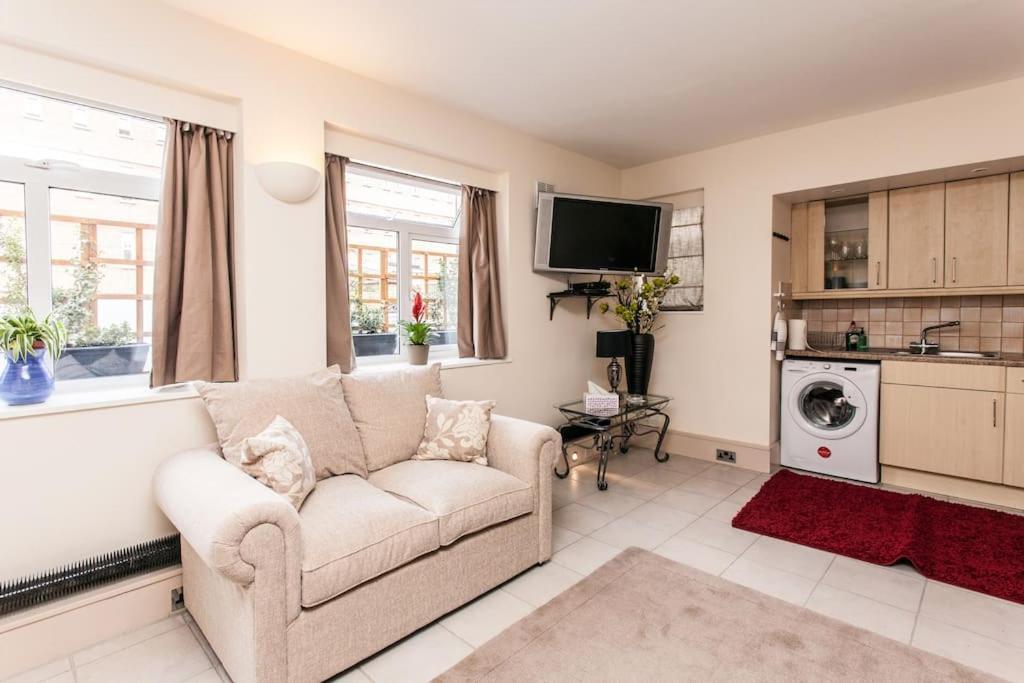 Awesome Apartment In The Heart Of Camden Town Londýn Exteriér fotografie
