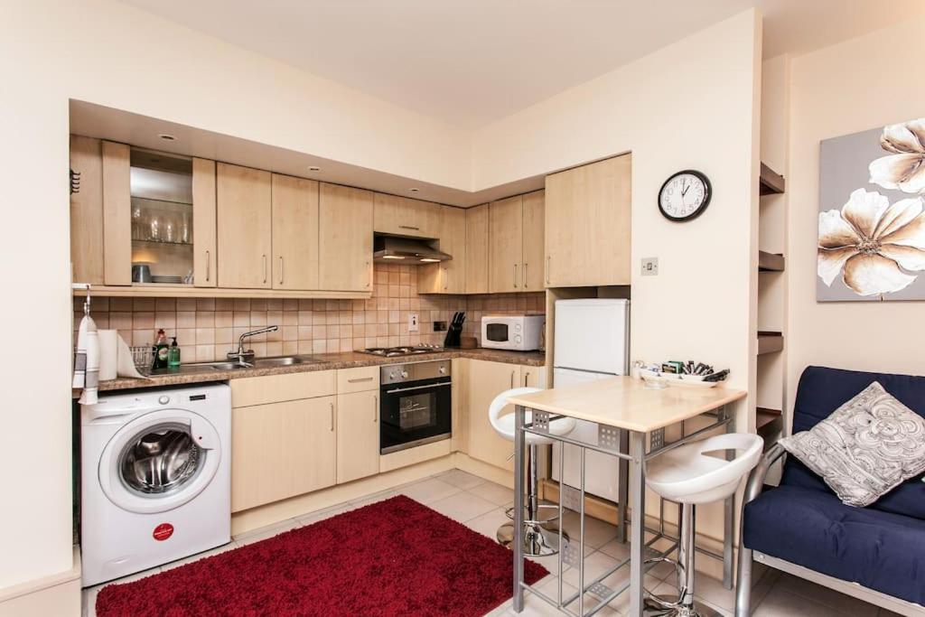 Awesome Apartment In The Heart Of Camden Town Londýn Exteriér fotografie